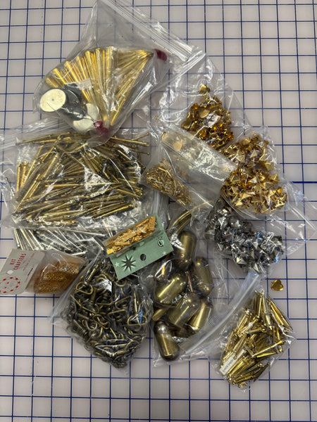 Grab Bag - Findings Mystery Bag! NEW!