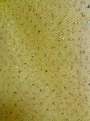 Regular Sparkle Tulle - 54-inches Wide Maize
