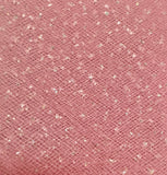 Regular Sparkle Tulle - 54-inches Wide Paris Pink