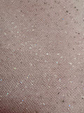 Regular Sparkle Tulle - 54-inches Wide Rosette