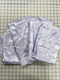 Grab Bag -Satin - Lilac 2 YDS