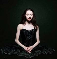 Bodice Level 2 Course