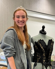 Bodice Level 3 Course - Year One | Advanced Design Techniques