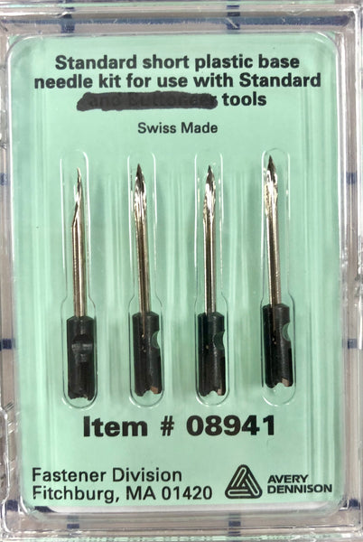Swiftach Tagging Gun Needles #08941