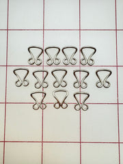 #7 Eyes Silver