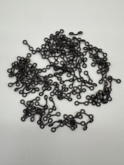 #6 Bars Black Nickel BACK IN STOCK!