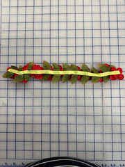 Flowers - Small Roses Red 12-Pack