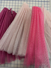 Grab Bag - Classical Tutu Assorted Double-Hand-Pleated Layers