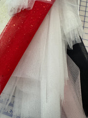 Grab Bag - 54-60 inches Wide Assorted Classical Tutu Layers
