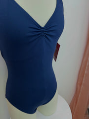 Ready-to-Wear - Gaynor Minden Skinny Strap Camisole Leotard Close-Out