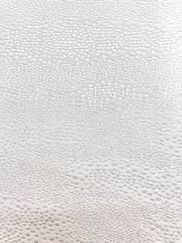 Brocade - 57-inches Wide Soft Winter White 1.625 (1 5/8)-Yard Pieces Left!