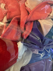 Grab Bags - Cording - Woven and Stretch Bias-Cut Cording Close-Out