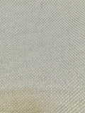 Iridescent Glitter Tulle - 58-inches Wide Ivory