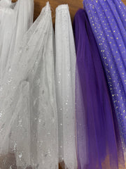 Grab Bag - Classical Tutu Assorted Double-Hand-Pleated Layers