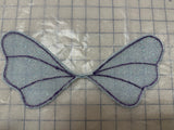 Accessory Kit - Basic Faerie Wings