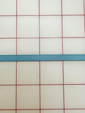Grosgrain Ribbon - 1/4-inch Williamsburg Blue