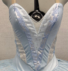 Bodice Level 3 Course - Year Two | Advanced Design Techniques Continued