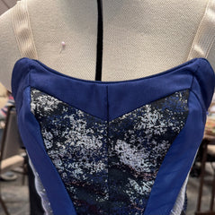 Bodice Level 3 Course - Year Two | Advanced Design Techniques Continued
