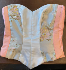 Bodice Level 3 Course - Year One | Advanced Design Techniques