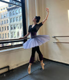 Vintage-Style Custom Classical Rehearsal Tutu