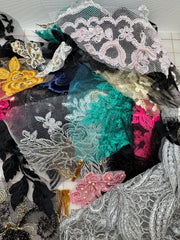 Trim Grab Bag - Multi-trim Grab Bag