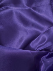 Grab Bag - Princess Satin 60-inch Wide Purple