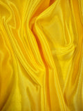 Bengaline: 60-inch Wide Lemon 100% Polyester