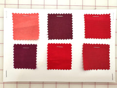Sample Card - Bengaline - 7 Cards All New October 2026!