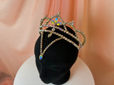 Tiara and Headpieces Level 3 Course Kit: Catherine Zehr Grand Duchess Tiara