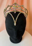 Tiara and Headpieces Level 3 Course Kit: Catherine Zehr Grand Duchess Tiara