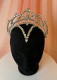 Tiara and Headpieces Level 3 Course Kit: Catherine Zehr Grand Duchess Tiara