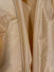 Bengaline - 60-inch Wide Golden Champagne Special Purchase!