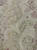 Brocade - 100-inches Wide Reversible Brocade