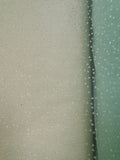 Sparkle Organza - 60-inches Wide Mint Julep Green with Silver Sparkle Microdots