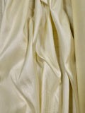 Taffeta - 60-inch Wide Ivory