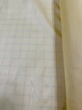 Taffeta - 60-inch Wide Ivory