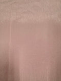 Taffeta- 44-inch Wide Light Pink 100% Polyester Lining Weight Special Purchase