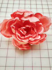 Flowers - Coral to Peach Ombre Per Dozen