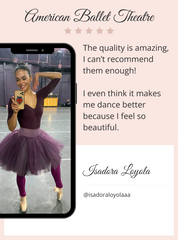 Professional Classical Tutu - Made to Order