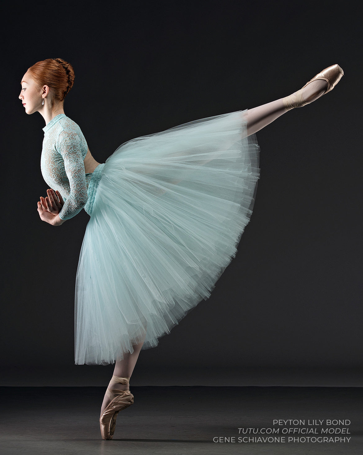 Types Of Ballet Tutus