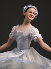 Bodice Kit: Adult Peasant-Style