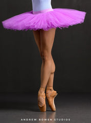 Classical Rehearsal Tutu Course Level 1