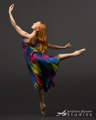 Consulting Service - Let's Talk Tutus / Costuming Private One-on-One Meetings on Zoom