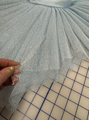 Advanced Tutu Course Kit: Snow Queen Snowflake Classical Tutu