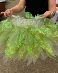 Advanced Tutu Course Level 3: Snow Queen Snowflake Classical Tutu