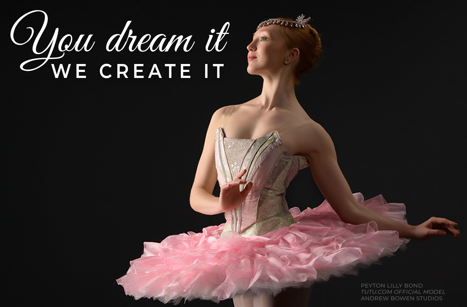 Tutus & Ballet Costumes – Tutu.com