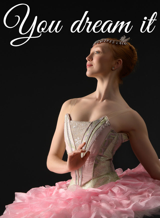 Ballet Costumes – Tutu.com