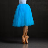 Ready-to-Wear Economy Pull-On Romantic Tutu