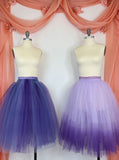 Classical or Romantic Performance Tutu Course Kit: Custom Dyeing Option