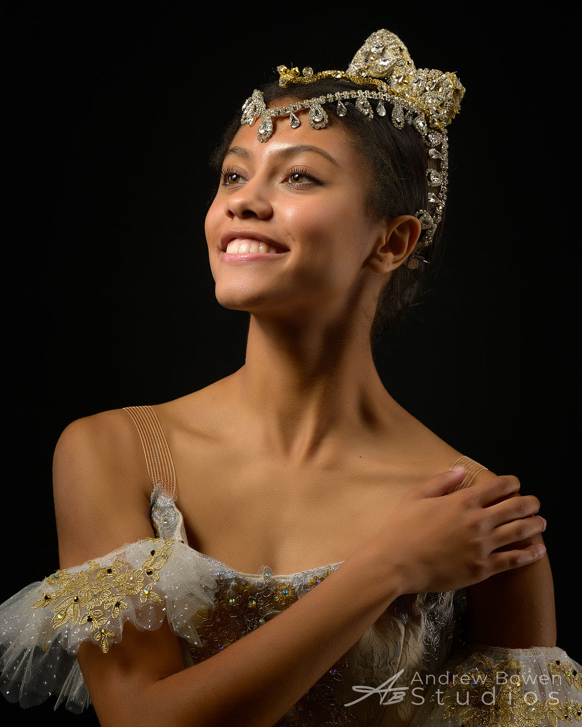 Request a Custom Designed Tiara or Headpiece – Tutu.com